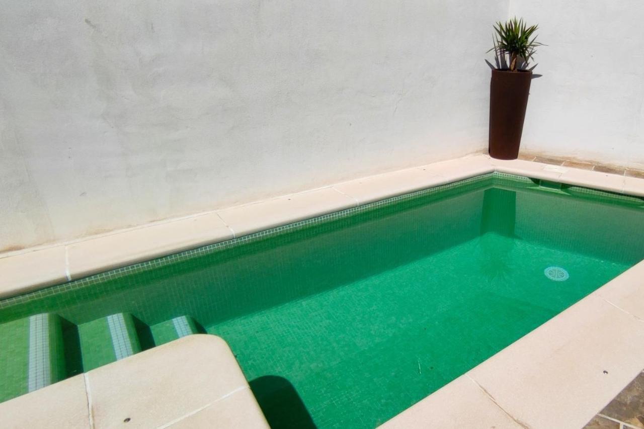 La Dehesilla De Toledo Escapada Romantica Jacuzzi Sillon Tantrico Кобиса Экстерьер фото